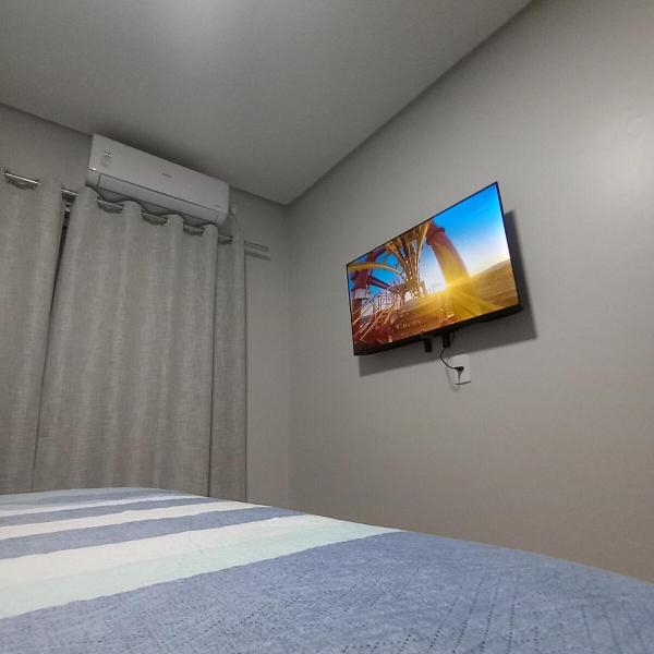apartment 101 - Beto Carrero - Foto 5