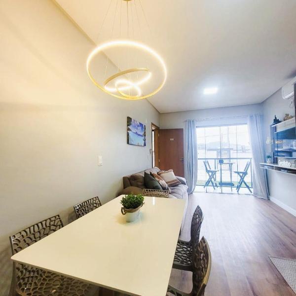 apartment 101 - Beto Carrero - Foto 4