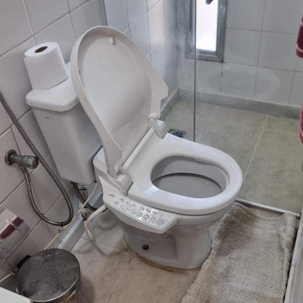 Duplex Amplo no Centro de BH 2 Quartos para 7 Hóspedes - Foto 3