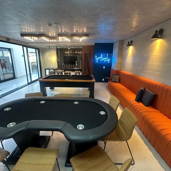 Modern Marista condo with lounge area and garage - Foto 5