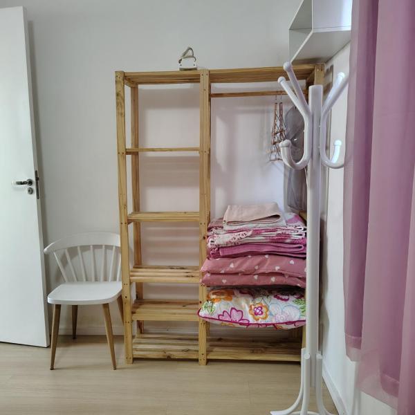 Apt 1 quarto - Sem Garagem - Vargem Pequena RJ - Foto 2