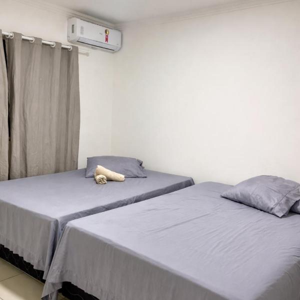 Casa 186 - Foto 2