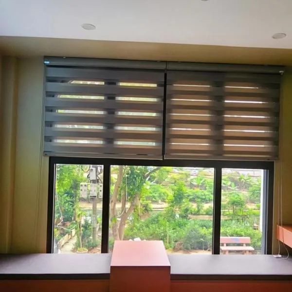 PD Studio Long Biên Apartment: Hanoi şehrinde bir otel