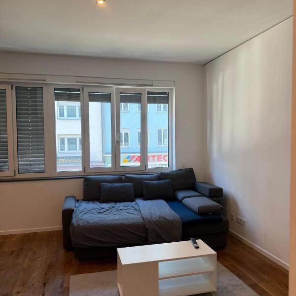 Modern 1 Bedroom Apartment in Munich City
