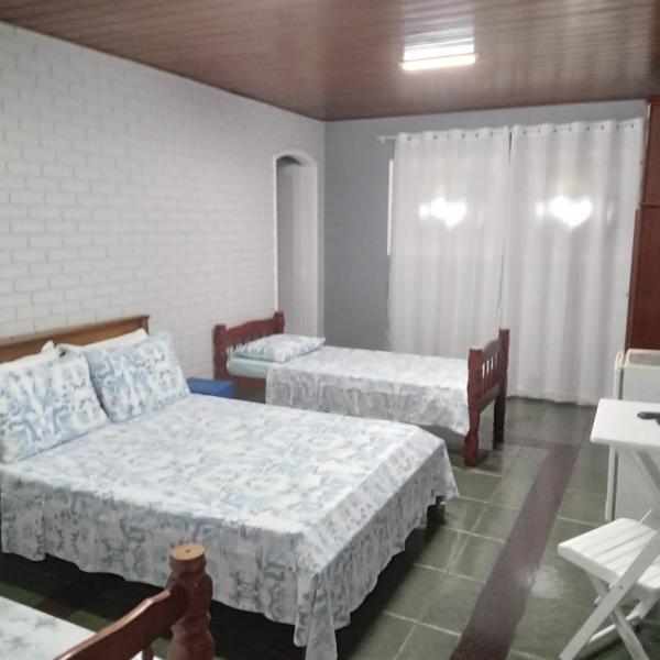 Suite a 100 metros do Quitandinha, Petrópolis,RJ - Foto 2
