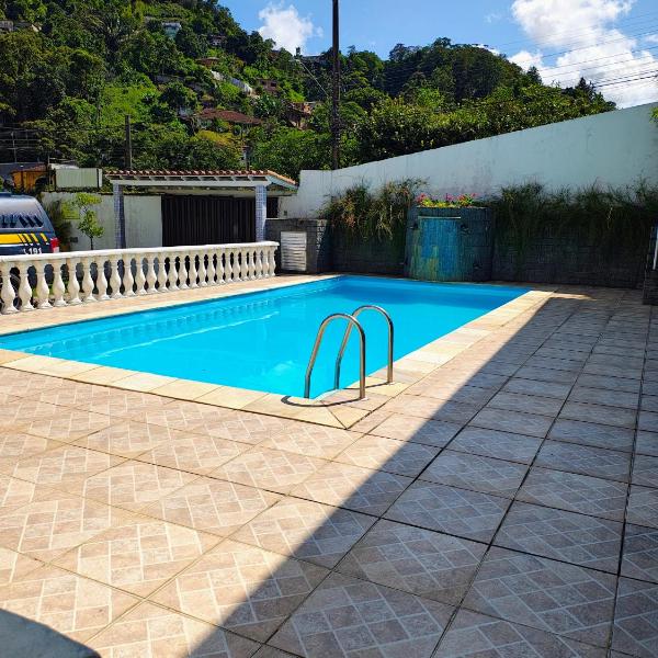 Suite a 100 metros do Quitandinha, Petrópolis,RJ - Foto 4