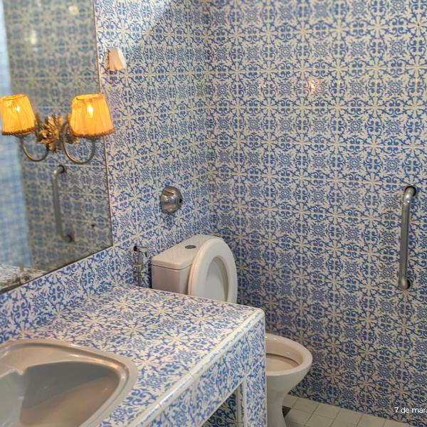 Suite a 100 metros do Quitandinha, Petrópolis,RJ - Foto 3