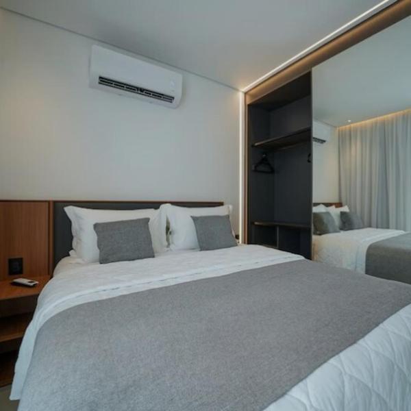 Resort exclusivo na praia de Muro Alto - Foto 2