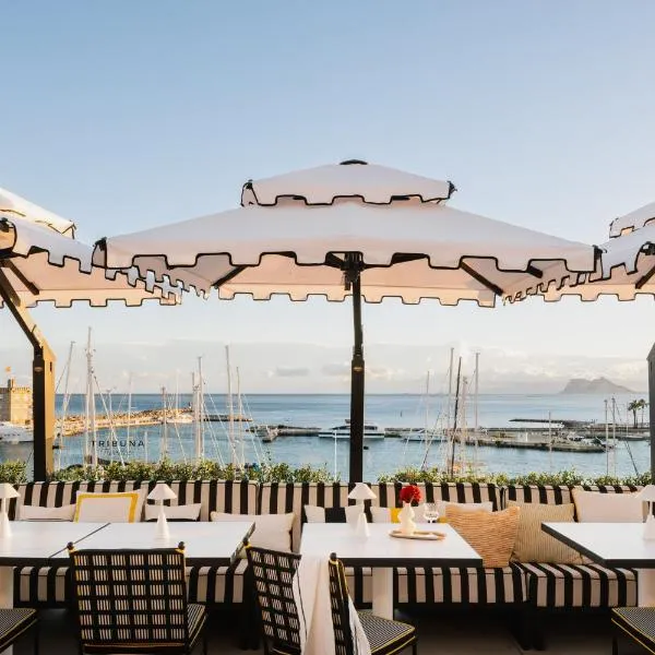 MiM Sotogrande Meliá Collection, מלון בסוטוגרנדה