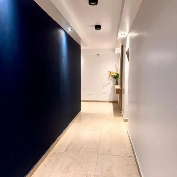 Beccaria Premium Apartments, Hotel in Santiago del Estero