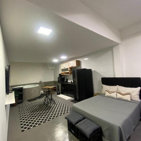 loft Cacaueiro