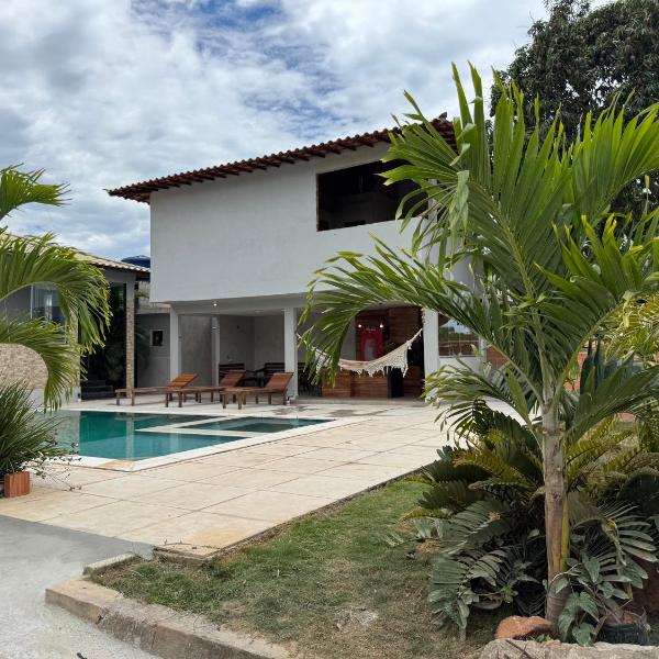 casa luxuosa linda - Foto 2