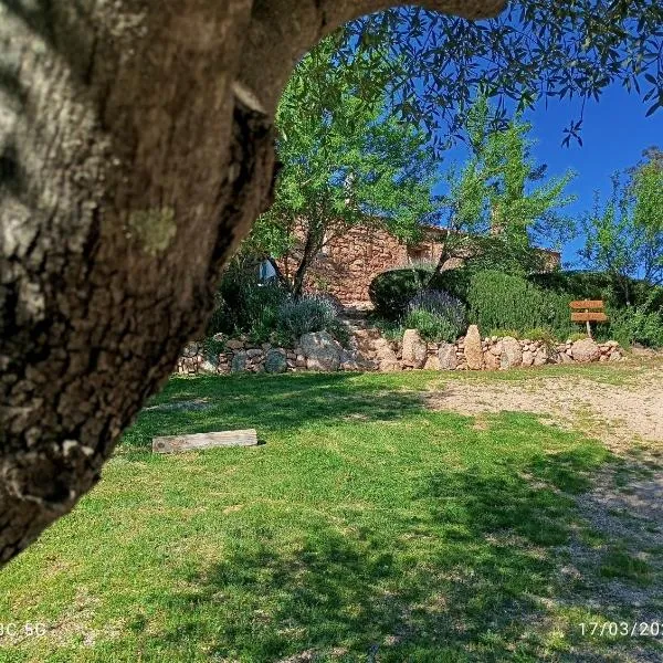 holiday home su Niberalzu, hotell i Monti