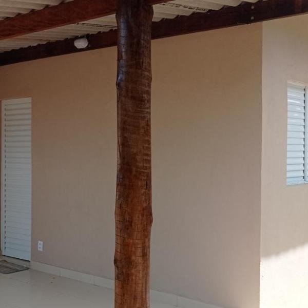 Casa Studio Uirá - rua dos Cravos - Foto 5