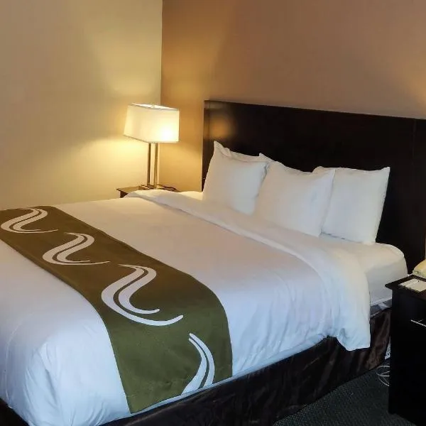 Quality Inn Tulalip - Marysville, hotel a Marysville