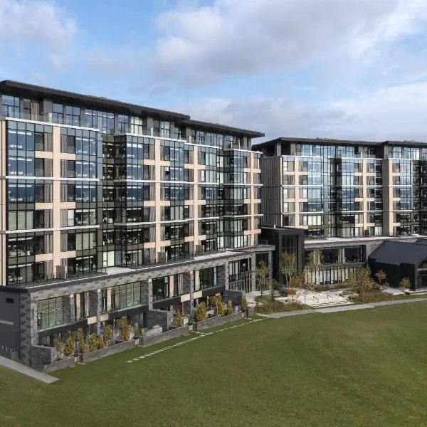 Park Hyatt Niseko Hanazono, hotel di Kutchan