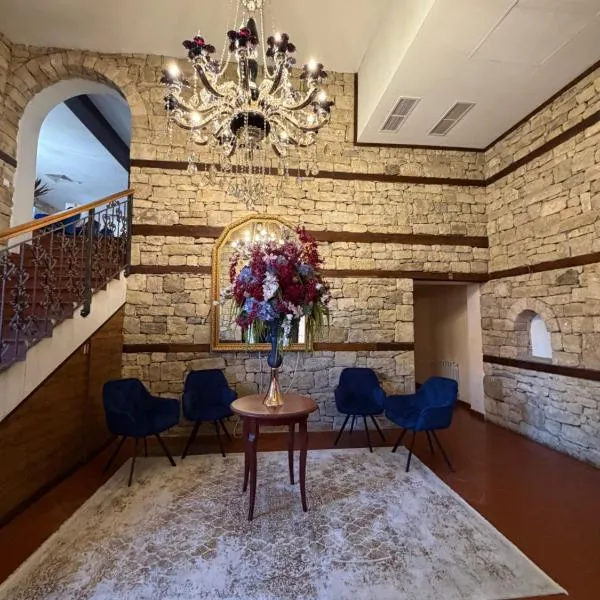 Arbanasi में, होटल A&N Residence Bolyarka