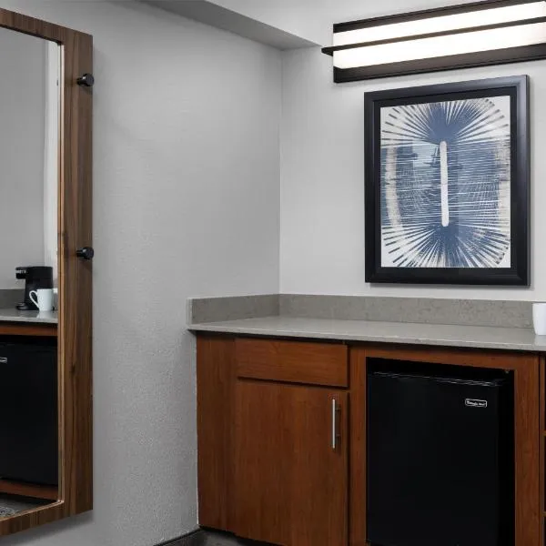 Hyatt Place Indianapolis Airport, hotel a Indianapolis