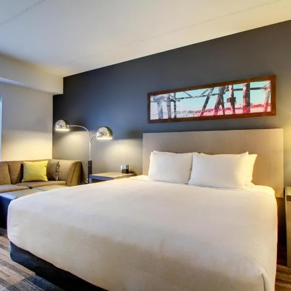 Hyatt House Chicago/Evanston, hotel v destinaci Evanston