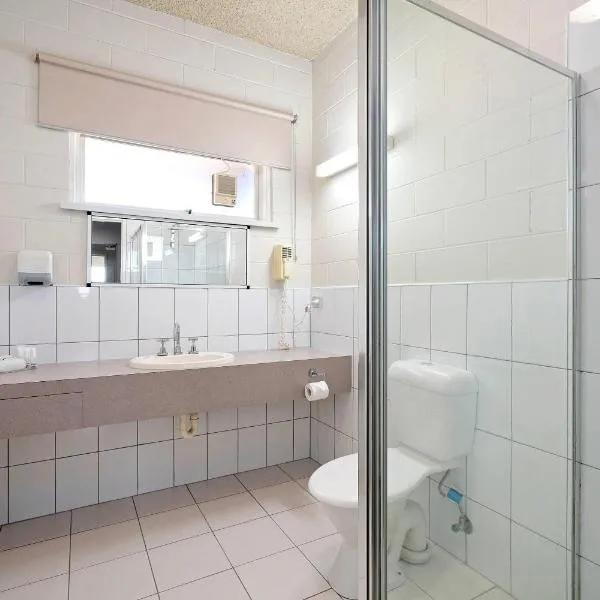 Comfort Inn & Suites King Avenue, hotel v destinácii Sale