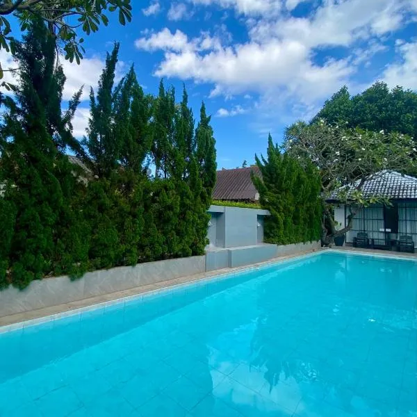 La Riva Boutique Hotel, Hotel in Kamphaeng Phet