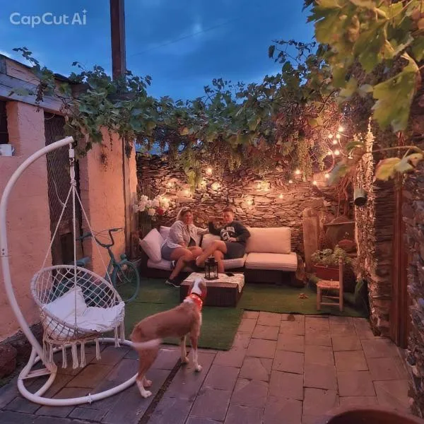 Hotel Rural La Encantada Riaza, hotel a Becerril