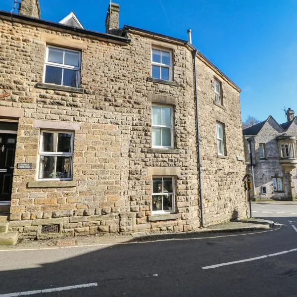 Corner Cottage, Hotel in Buxton
