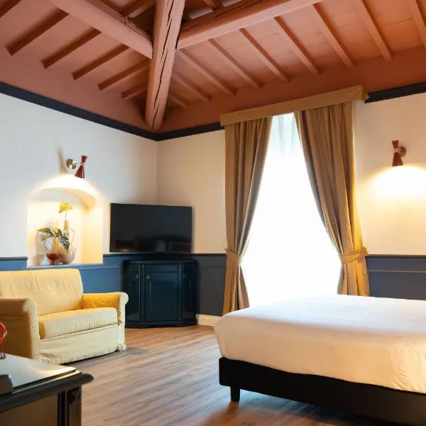 JOIVY Together Florence Secret Nest, hotel u Firenci