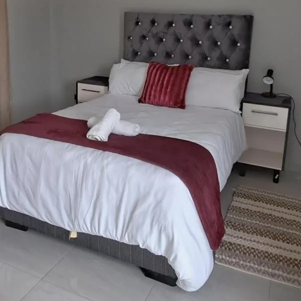 Florino GuestHouse, hotel sa Rundu