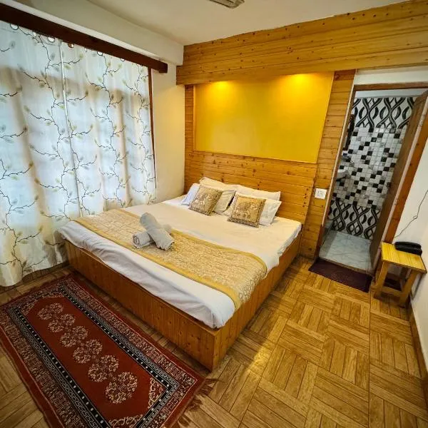 Devallya Homestay