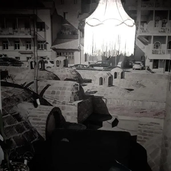 Avlabari home, hotel a Tbilisi