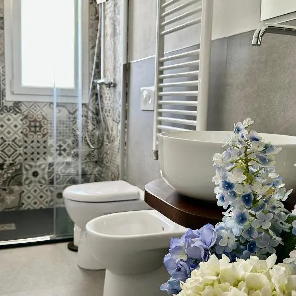 Le Due Sorelle, hotel em Savio di Ravenna