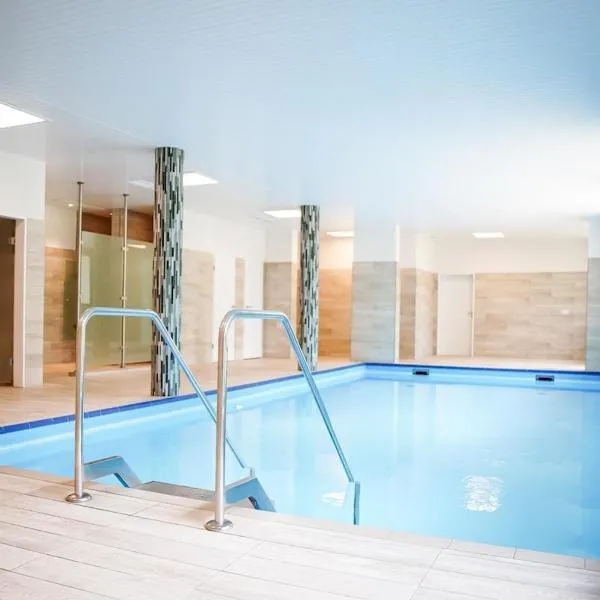 Winterberg I Pool I Sauna I Golf I Ski I Parkplätze, hotel em Winterberg