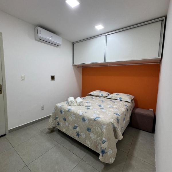 Studio perfeito para trabalho, concurso ou compras