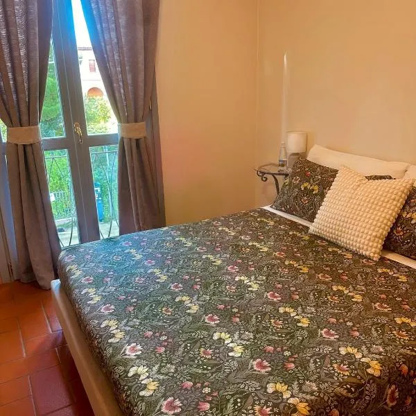 Casa Giulietta B&B, hotel di Santarcangelo di Romagna