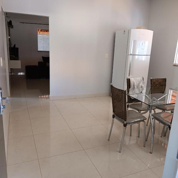 Casa para temporada MotoGp