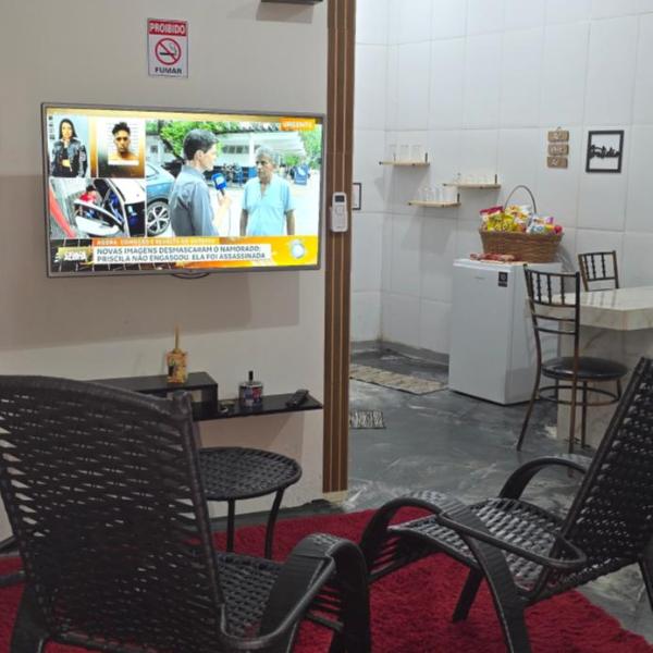 Kitnet próximo ao shopping - Foto 4