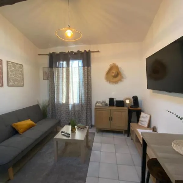 Studio Cosy Montpellier, hotel din Montpellier