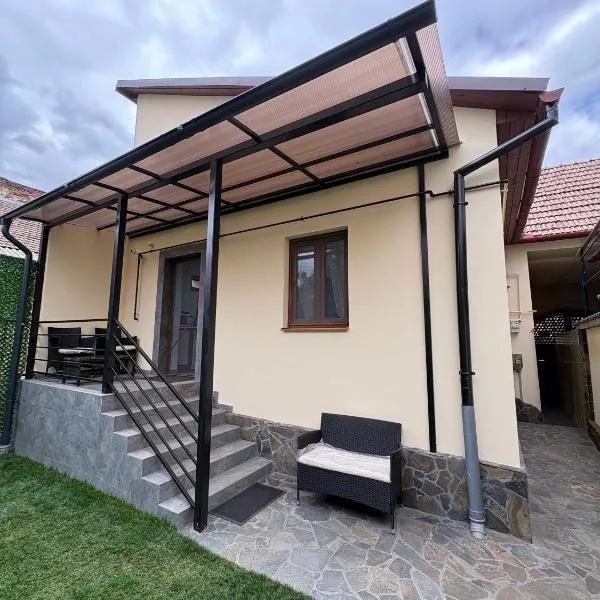 Casa Boda, hotel a Baia Mare