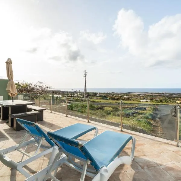 Casa Miramar, hotel sa Frontera