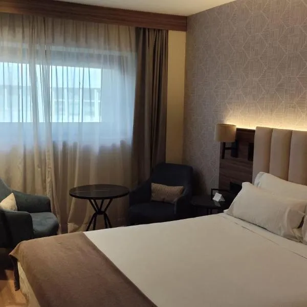 NH Ciudad Real, hotel u gradu 'Ciudad Real'