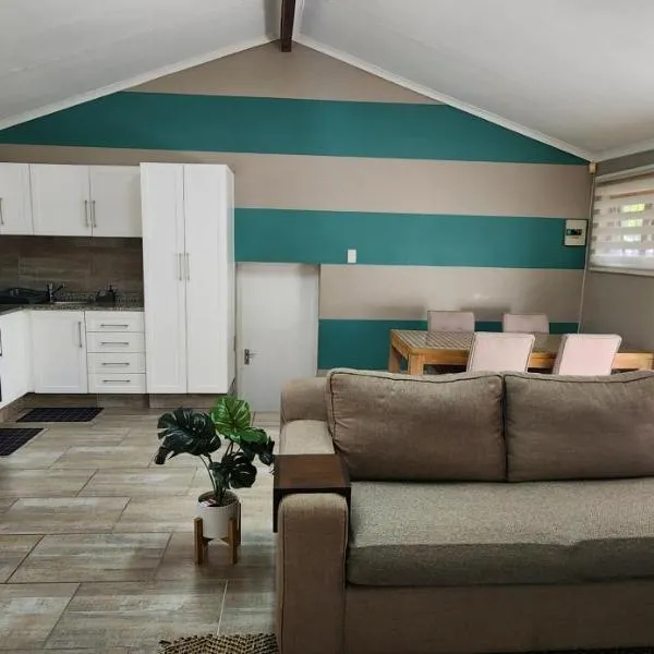 Westbrook Hideaway, hotell i Westbrook