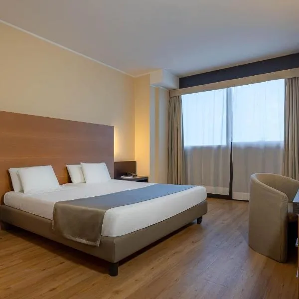 Golf Hotel Milano, hotel v destinaci Opera