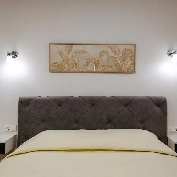 Villa Arus, Hotel in Chişinău