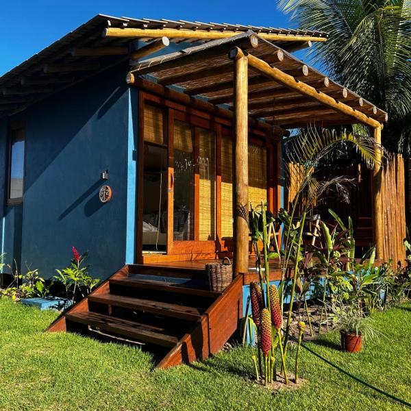 Vila Saquaira
