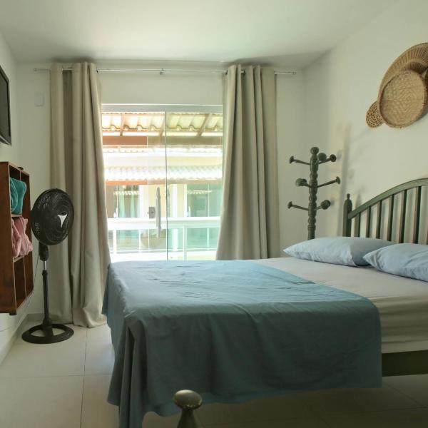 Casa temporada Cabo Frio Praia do Peró - Foto 2