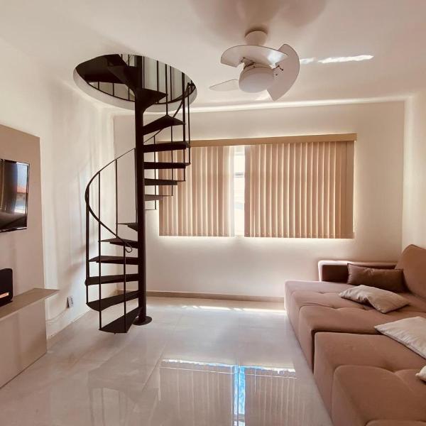 Cobertura Duplex Incrível - Localização Privilegiada - Foto 5