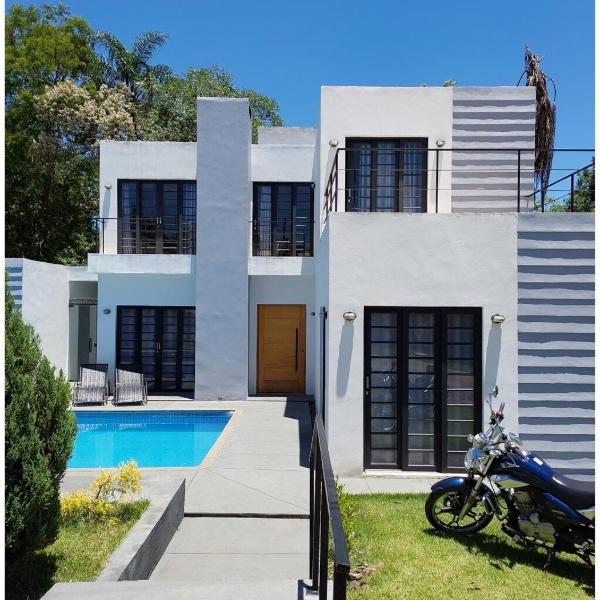Casa Temporada Ibiúna - Sito dos Pessegueiros