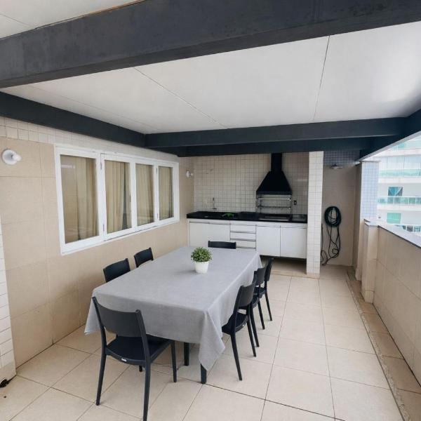 Cobertura Duplex Incrível - Localização Privilegiada - Foto 5