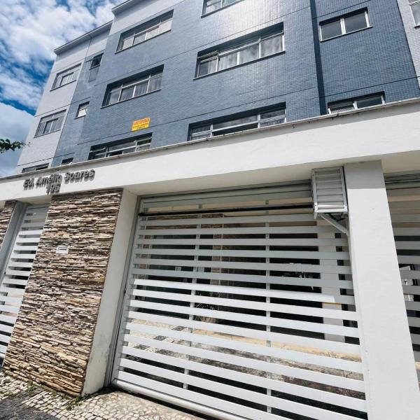 Cobertura Duplex Incrível - Localização Privilegiada